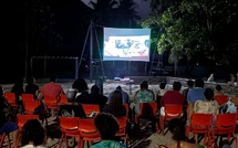 ​Premier Fifo populaire à Tautira