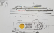 Le Aremiti 6 sera plus petit et plus rapide