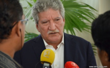 Air Tahiti : "Trouvez par tous les moyens une sortie honorable à cette crise" (Bouissou)