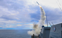 Le Moyen-Orient s'embrase, du Golfe au Liban