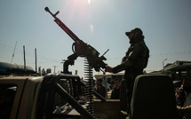 Explosions à Kaboul : des tirs sur des avions pakistanais, dit le gouvernement afghan