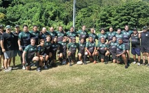 Le rugby à XV reprend ses droits