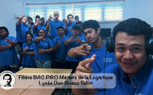 ​Don Bosco au concours national “Je filme ma formation”