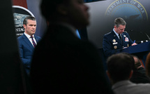 L'Iran sous le feu israélo-américain, "trop tard" pour discuter selon Trump