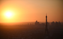 Les troubles de santé mentale liés à la pollution