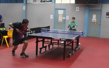 Tennis de table - Aito vise le triplé