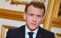 La France prévoit une réunion rapide du G7 Finances sur le Moyen-Orient