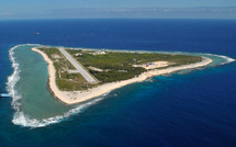 Le Japon envisage d'enfouir des déchets nucléaires sur une île isolée du Pacifique