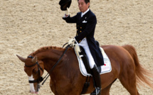 JO-2016: à 75 ans, le plus vieil athlète des Jeux de Londres fait une croix sur Rio