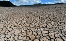 Le réchauffement climatique s'est accéléré "significativement" depuis 2015, estime une étude