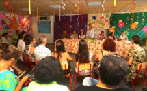 Remise de brevets à 20 nouveaux animateurs de quartier