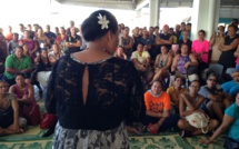 Grève Air Tahiti : D'autres sociétés pourraient être sollicitées à rejoindre le mouvement