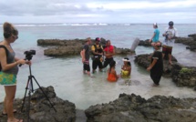 Le film "Te Toto" sur le don du sang diffusé en avant-première au lycée Paul Gauguin