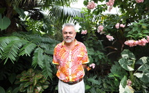 Municipales à Arue : l’eau au cœur du programme de Tepuanui Snow