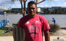 Jeux du Pacifique 2023 : Le président du COPF est déçu mais reste fair-play