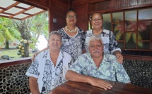 ​Dauphin Domingo repart à Hitia’a o te Ra