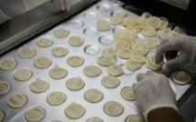 Déja un record pour les JO de Rio: les préservatifs!