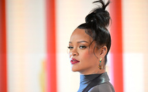 La maison de Rihanna visée par des tirs à Los Angeles