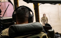 Nouvelle frappe américaine contre des narcotrafiquants présumés dans le Pacifique, six morts (armée)