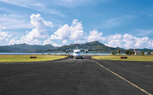 Aérodromes de Polynésie : une offre rétoquée devant le tribunal administratif