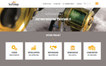 Le site internet de la Sofidep entièrement repensé
