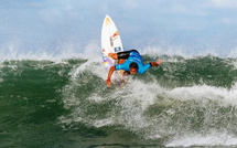 Kauli Vaast qualifié pour le CT