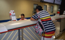 Grève Air Tahiti : un bilan mitigé en cette fin de semaine