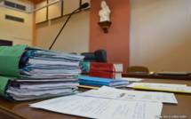 Assises : les trois complices du meurtre de Papi Lai à la barre mardi