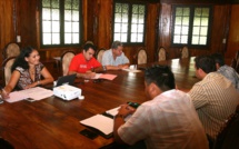 Pêche hauturière : encourager la relance de la construction navale locale