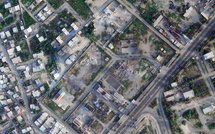 Ce que l'on sait sur le bombardement d'une école en Iran