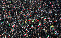 L'Iran menace Donald Trump et bloque le marché du pétrole