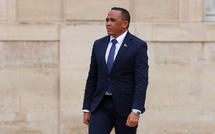 L'homme fort de Madagascar limoge son gouvernement, 5 mois après sa prise de pouvoir