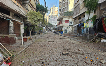 Liban: plus de 100.000 nouveaux déplacés par la guerre en 24 heures, leur nombre continue d'augmenter