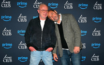 Humour absurde et faux jeu télé: Kad et Olivier relancent le Kamoulox sur Canal+