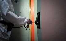 Seine-Saint-Denis: spectaculaire évasion d'un détenu grâce à de faux policiers