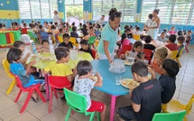 ​Une nouvelle étape vers la gratuité des cantines scolaires