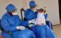 Création d'un fonds mondial d'aide contre les pandémies