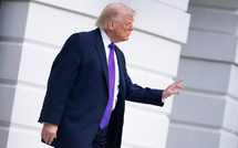 L'Iran prêt à une guerre d'usure qui "détruirait" l'économie mondiale