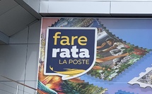 Grève à l'OPT : 32 agences Fare Rata restent fermées