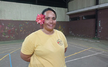 À Moorea, Temaire Chavey prône le renouveau