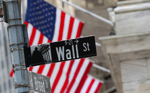Wall Street ouvre en baisse, s'inquiète d'une guerre prolongée