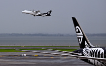 Air New Zealand annule 1.100 vols à cause des prix du kérosène