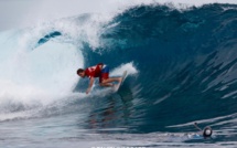 Surf/Bodyboard –Taapuna Master 2016 : David Dandois s’impose en surf, Maronui Richmond en bodyboard