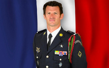 Premier mort et six blessés dans l'armée française dans la guerre au Moyen-Orient