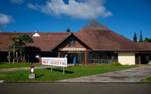 En Nouvelle-Calédonie, un bras de fer aérien isole les îles Loyauté depuis près de deux semaines