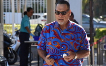 Cyril Tetuanui définitivement condamné
