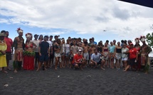 Apprentissage et cohésion pour le projet Héritage