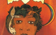 Légende de la création du monde par Ta’aroa