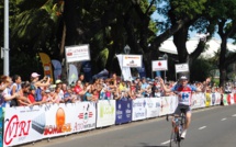 Vélo sur route – La Ronde Tahitienne : Retour sur un événement exceptionnel