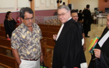 Affaire Radio Maohi : 2 millions de francs d'amende  pour Edouard Fritch